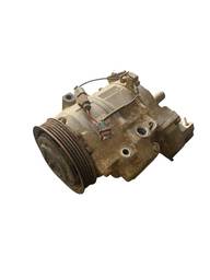 COMPRESSOR AR CONDICIONADO MERCEDES CLASSE A 160 190 99/05