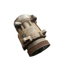 COMPRESSOR AR CONDICIONADO POLO 1.6 2003 2004 A 2006