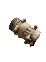 COMPRESSOR AR CONDICIONADO POLO 1.6 2003 2004 A 2006