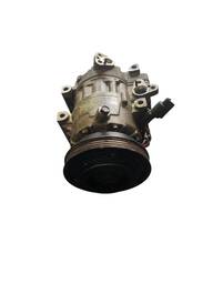 COMPRESSOR AR CONDICIONADO HYUNDAI I30 2.0 2010 2011 A 2012