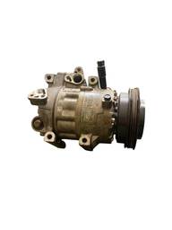 COMPRESSOR AR CONDICIONADO HYUNDAI I30 2.0 2010 2011 A 2012