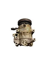 COMPRESSOR AR CONDICIONADO HYUNDAI I30 2.0 2010 2011 A 2012