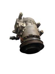 COMPRESSOR AR CONDICIONADO HYUNDAI I30 2.0 2010 2011 A 2012
