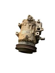 COMPRESSOR AR CONDICIONADO HYUNDAI I30 2.0 2010 2011 A 2012