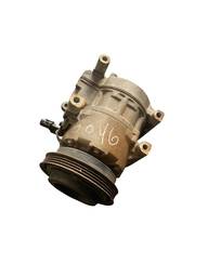 COMPRESSOR AR CONDICIONADO HYUNDAI I30 2.0 2010 2011 A 2012