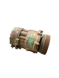 COMPRESSOR AR CONDICIONADO POLO 1.6 2003 2004 A 2006