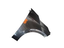 PARALAMA DIREITO ARGO CRONOS 2018 2019/ S/FURO (DETALHE)