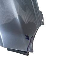 PARALAMA DIREITO ARGO CRONOS 2018 2019/ S/FURO (DETALHE)