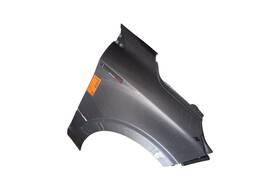 Paralama Direito Argo Cronos 2018 2019/ S/Furo (detalhe)