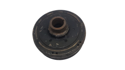 Polia Virabrequim Mercedes E500 2006 A 2008