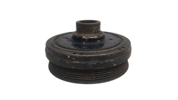 POLIA VIRABREQUIM MERCEDES E500 2006 A 2008