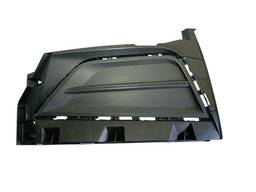 Grade Moldura Parachoque Esqu S/ Milha Polo Virtus 18/2022