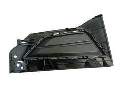 GRADE MOLDURA PARACHOQUE DIRE S/ MILHA POLO VIRTUS 18/2022