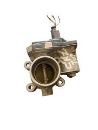 CORPO BORBOLETA TBI GM TRACKER CRUZE 1.4 TURBO 2017