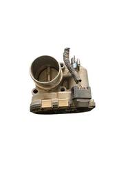 CORPO BORBOLETA TBI FORD KA ECOSPORT 1.6 16V 2012 A 2018