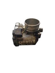 Tbi Corpo Borboleta Volvo S60 V70 S80 2005 30650013 (Usado)