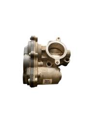 CORPO BORBOLETA TBI RENAULT SANDERO 1.0 3CC 2016/2020