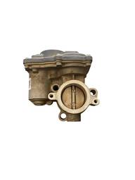 CORPO BORBOLETA TBI RENAULT SANDERO 1.0 3CC 2016/2020