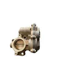 CORPO BORBOLETA TBI RENAULT SANDERO 1.0 3CC 2016/2020