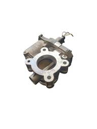 CORPO BORBOLETA TBI GM TRACKER CRUZE 1.4 TURBO 2017