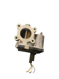 CORPO BORBOLETA TBI GM TRACKER CRUZE 1.4 TURBO 2017