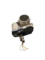 CORPO BORBOLETA TBI GM TRACKER CRUZE 1.4 TURBO 2017