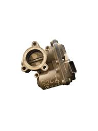 CORPO BORBOLETA TBI RENAULT SANDERO 1.0 3CC 2016/2020