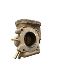 CORPO BORBOLETA TBI HYUNDAI HB20 KIA SOUL 1.6 16V 2013 2016