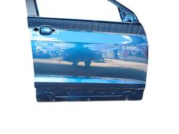 PORTA DIANTEIRA DIREITA T-CROSS 2020 2021 2022/ (DETALHE)