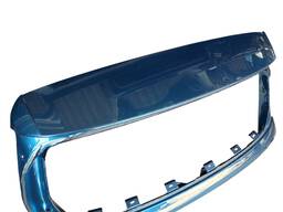 TAMPA TRASEIRA T-CROSS 2020 2021 2022/..