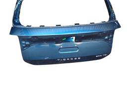 TAMPA TRASEIRA T-CROSS 2020 2021 2022/..