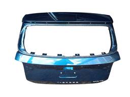 Tampa Traseira T-Cross 2020 2021 2022/..