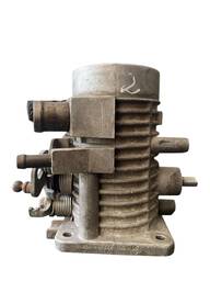 TBI CORPO BORBOLETA GM VECTRA ASTRA OMEGA 2.0 ANO 94-98