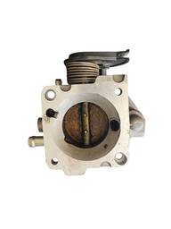 TBI CORPO BORBOLETA GM CORSA CELTA 1.0 8V ANO 2001-2005