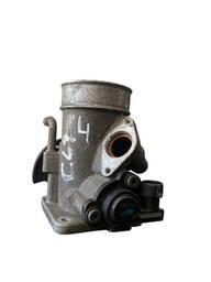 TBI CORPO BORBOLETA GM CELTA 1.0 8V ANO 2001-2008