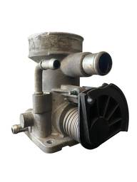 TBI Corpo Borboleta Gm Corsa Celta 1.0 8v Ano 2001-2005