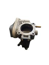 CORPO BORBOLETA TBI ORIGINAL RENAULT FLUENCE 2.0 16V 2011/15