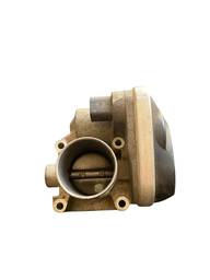 TBI CORPO BORBOLETA RENAULT SANDERO LOGAN 1.6 8V 2007/2013