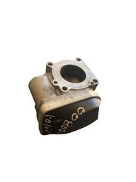 TBI CORPO BORBOLETA RENAULT SANDERO LOGAN 1.6 8V 2007/2013