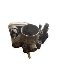 Corpo Borboleta Tbi Original Renault Fluence 2.0 16v 2011/15