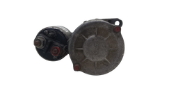 MOTOR PARTIDA 206 CLIO SANDERO LOGAN MARCH 1.0 8/16V VALEO 