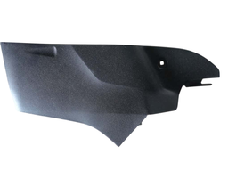 Acabamento Console Lateral Esquerdo Ford Ka 2015 2019