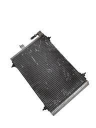 CONDENSADOR DO AR CONDICIONADO CITROEN XSARA PICASSO 1.62012