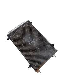 CONDENSADOR AR CONDICIONADO PEUGEOT 208 1.6 2016 2020