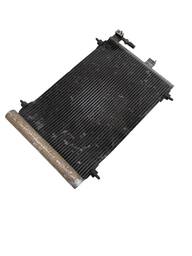 Condensador Do Ar Condicionado Citroen Xsara Picasso 1.62012