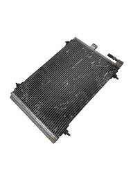 CONDENSADOR AR CONDICIONADO PEUGEOT 208 1.6 2016 2020