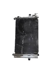 CONDENSADOR AR CONDICIONADO J3 1.4 2011 À 2015 (USADO)