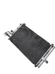 CONDENSADOR AR CONDICIONADO J3 1.4 2011 À 2015 (USADO)