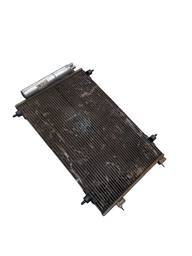 CONDENSADOR AR CONDICIONADO PEUGEOT 208 1.6 2016 2020