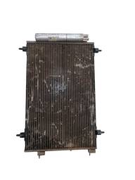 CONDENSADOR AR CONDICIONADO PEUGEOT 208 1.6 2016 2020